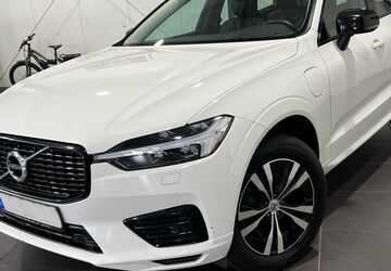 Volvo XC60 255.000 km 22.995 &euro; Bretten 75015