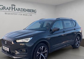 Seat Tarraco 89.072 km 27.490 &euro; Landau 76829