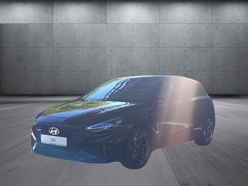 Gebrauchte Hyundai i30
