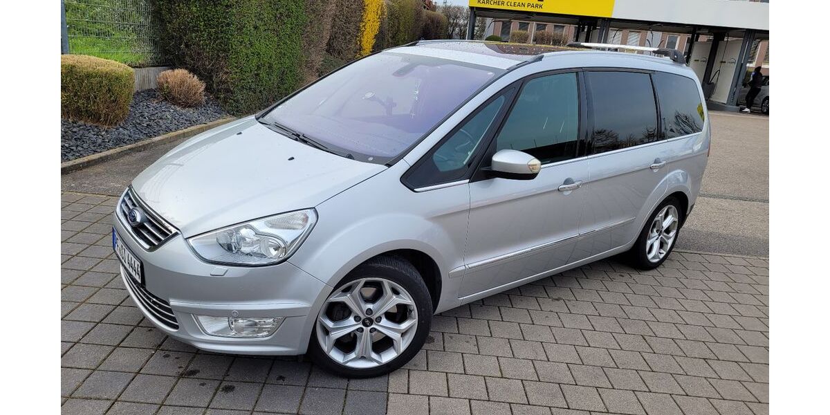 Ford Galaxy 250.000 km 7.950 &euro; Pforzheim 75177