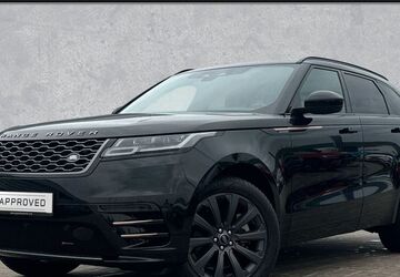 Land Rover Range Rover Velar 23.000 km 46.550 &euro; Karlsruhe 76187