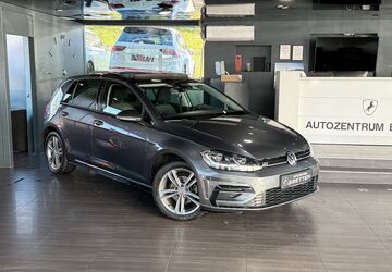 VW Golf 115.180 km 16.900 &euro; Bretten 75015