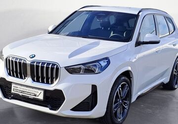 BMW X1 25.387 km 41.420 &euro; Pforzheim 75179