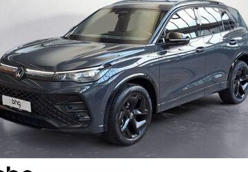 VW Tiguan 16.185 km 43.280 &euro; Ettlingen 76275