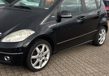 Mercedes-Benz A 180 177.816 km 3.900 &euro; Herxheim 76863