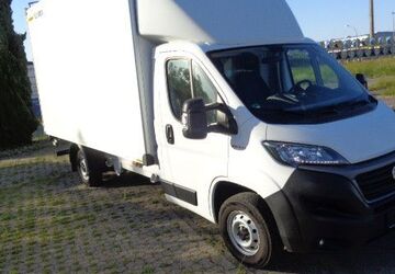 Fiat Ducato 318.000 km 14.999 &euro; Muggensturm 76437