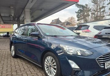 Ford Focus 230.000 km 7.800 &euro; Neumalsch 76316