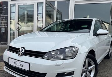 VW Golf 91.500 km 11.990 &euro; Kuppenheim 76456