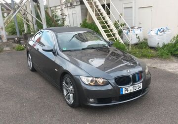 BMW 335 189.000 km 11.100 &euro; Straubenhardt 75334