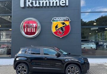 Jeep Avenger 4.500 km 29.990 &euro; Ettlingen 76275