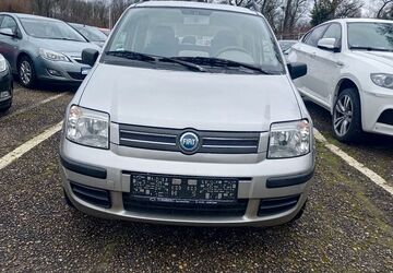 Fiat Panda 204.855 km 1.450 &euro; Karlsruhe 76137