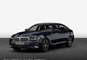 BMW 530 91.863 km 34.990 &euro; Landau 76829