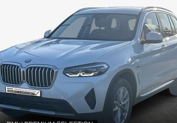 BMW X3 73.790 km 34.780 &euro; Germersheim 76726