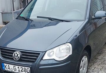 VW Polo 192.000 km 2.100 &euro; Oberderdingen 75038
