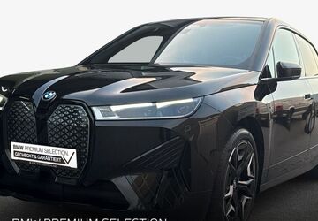 BMW iX 36.675 km 48.490 &euro; Ettlingen 76275