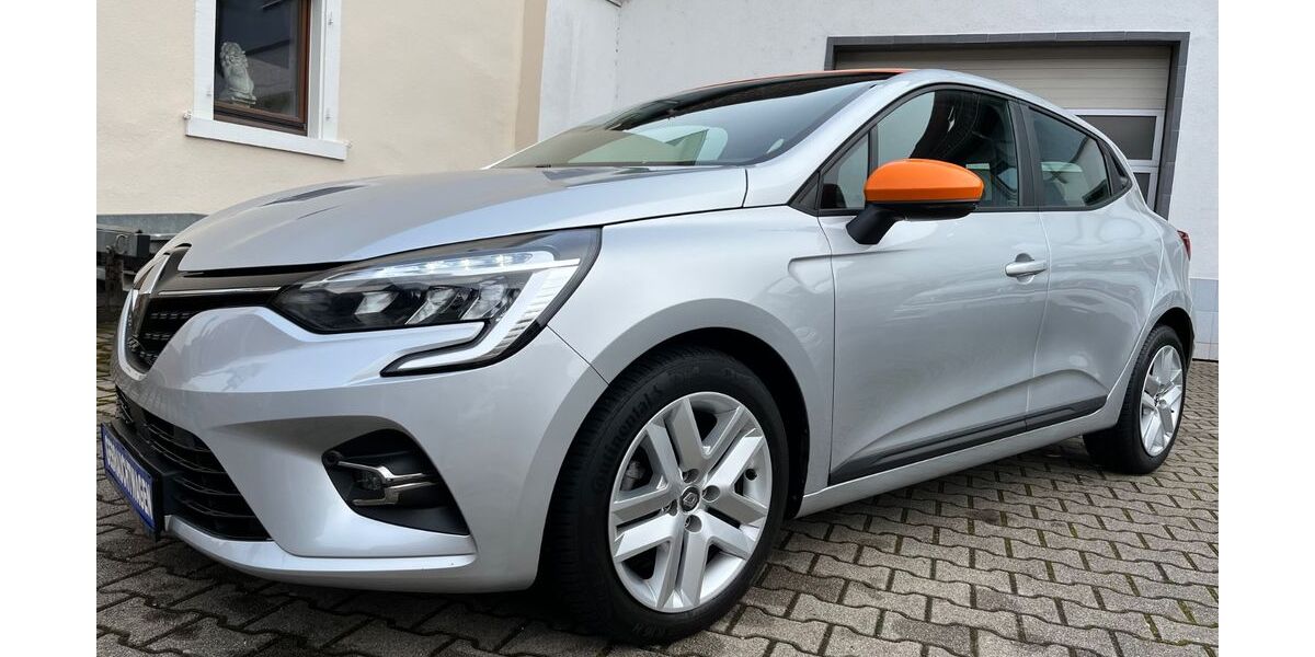 Renault Clio 18.461 km 14.990 &euro; Pfinztal 76327