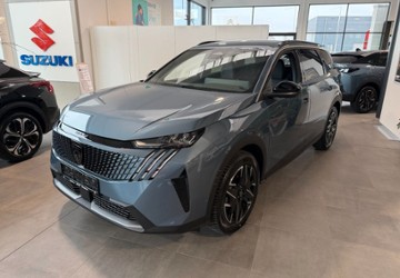 Peugeot 5008 2.500 km 38.900 &euro; Pforzheim 75177