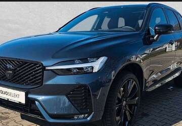 Volvo XC60 1.500 km 61.890 &euro; Karlsruhe 76187