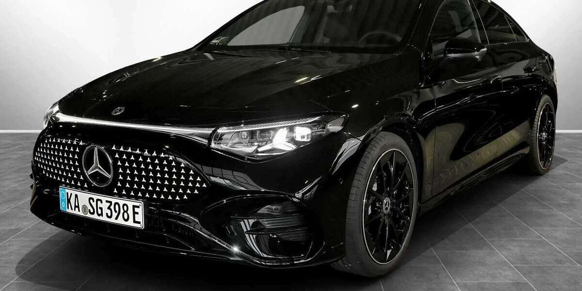 Mercedes-Benz CLA 250 10.000 km 64.202 &euro; Karlsruhe 76185