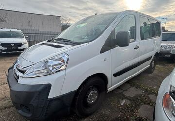Citroen Jumpy 297.000 km 2.999 &euro; Karlsruhe 76189