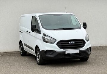 Ford Transit Custom 98.000 km 10.999 &euro; Kandel 76870