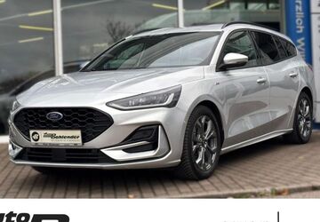 Ford Focus 17.000 km 20.990 &euro; Kandel 76870