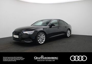 Audi A6 95.248 km 28.880 &euro; Karlsruhe 76131
