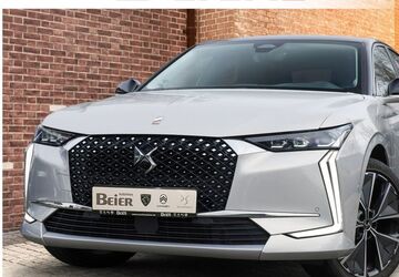 DS Automobiles DS4 16.900 km 26.980 &euro; Karlsruhe 76131