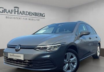 VW Golf 69.558 km 23.990 &euro; Bretten 75015