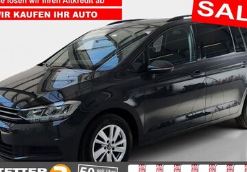 VW Touran 90.365 km 24.970 &euro; Karlsruhe 76227