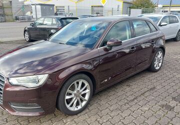 Audi A3 240.000 km 8.950 &euro; Eggenstein-Leopoldshafen 76344
