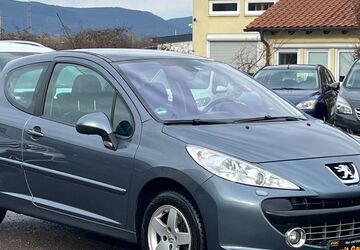 Peugeot 207 156.000 km 3.499 &euro; Landau in der Pfalz, Rheinland-Pfalz 76829