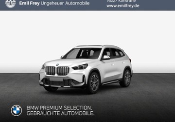 BMW X1 70.337 km 26.890 &euro; Karlsruhe 76227