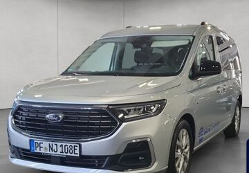 Ford Grand Tourneo 14.907 km 33.850 &euro; Pforzheim 75179