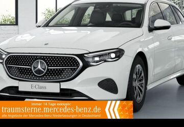 Mercedes-Benz E 220 6.146 km 47.990 &euro; Landau 76829