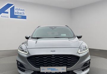 Ford Kuga 72.018 km 23.200 &euro; Rülzheim 76761