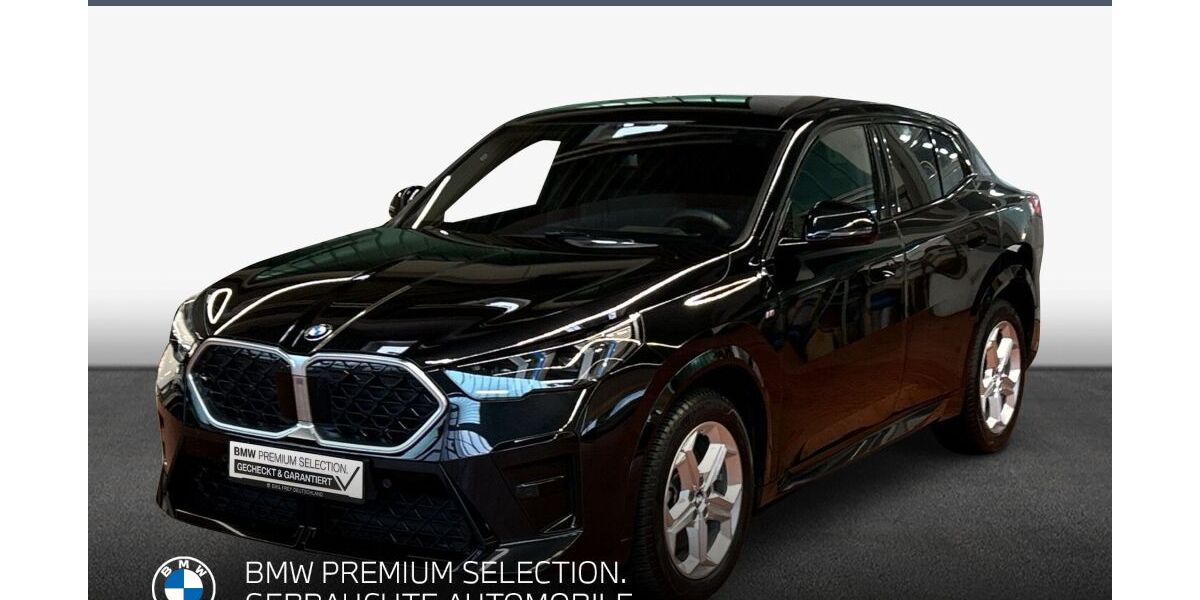 BMW X2 35.203 km 43.490 &euro; Bruchsal 76646