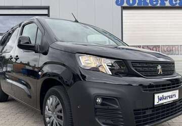 Peugeot Partner 5.990 km 22.990 &euro; Philippsburg 76661