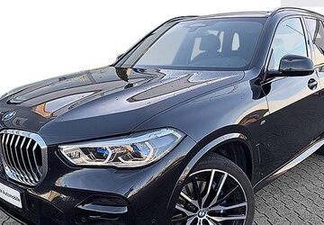 BMW X5 65.590 km 63.330 &euro; Stutensee-Blankenloch 76297