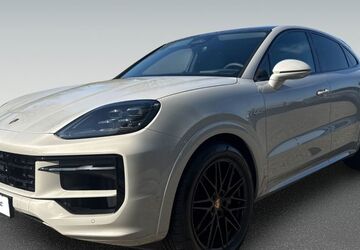 Porsche Cayenne 9.900 km 129.480 &euro; Pforzheim 75177