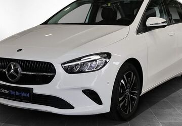 Mercedes-Benz B 250 3.470 km 34.550 &euro; Karlsruhe 76185