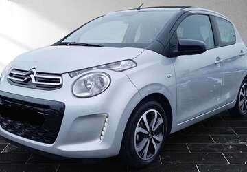 Citroen C1 13.000 km 12.500 &euro; Landau in der Pfalz, Stadt 76829