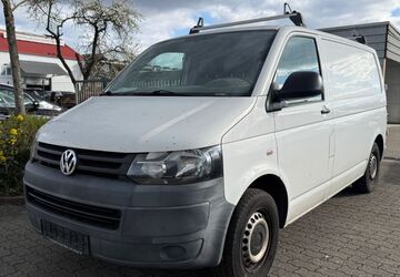VW T5 Transporter 246.000 km 3.250 &euro; Karlsruhe 76135