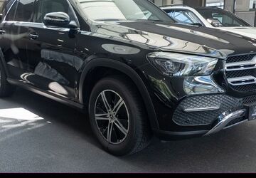 Mercedes-Benz GLE 300 49.478 km 64.450 &euro; Kraichtal 76703