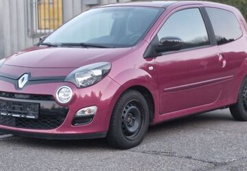 Renault Twingo 61.000 km 4.890 &euro; Birkenfeld bei Pforzheim 75217