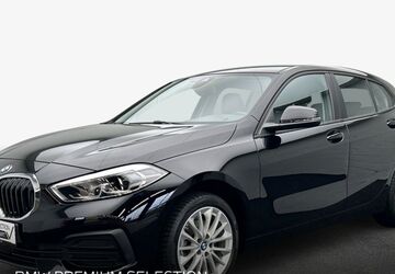 BMW 118 52.050 km 20.820 &euro; Karlsruhe 76227