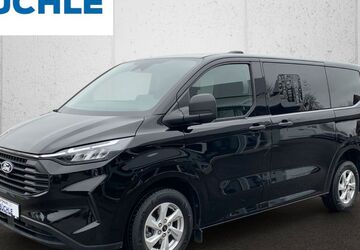 Ford Tourneo Custom 14.400 km 40.980 &euro; Ölbronn 75248