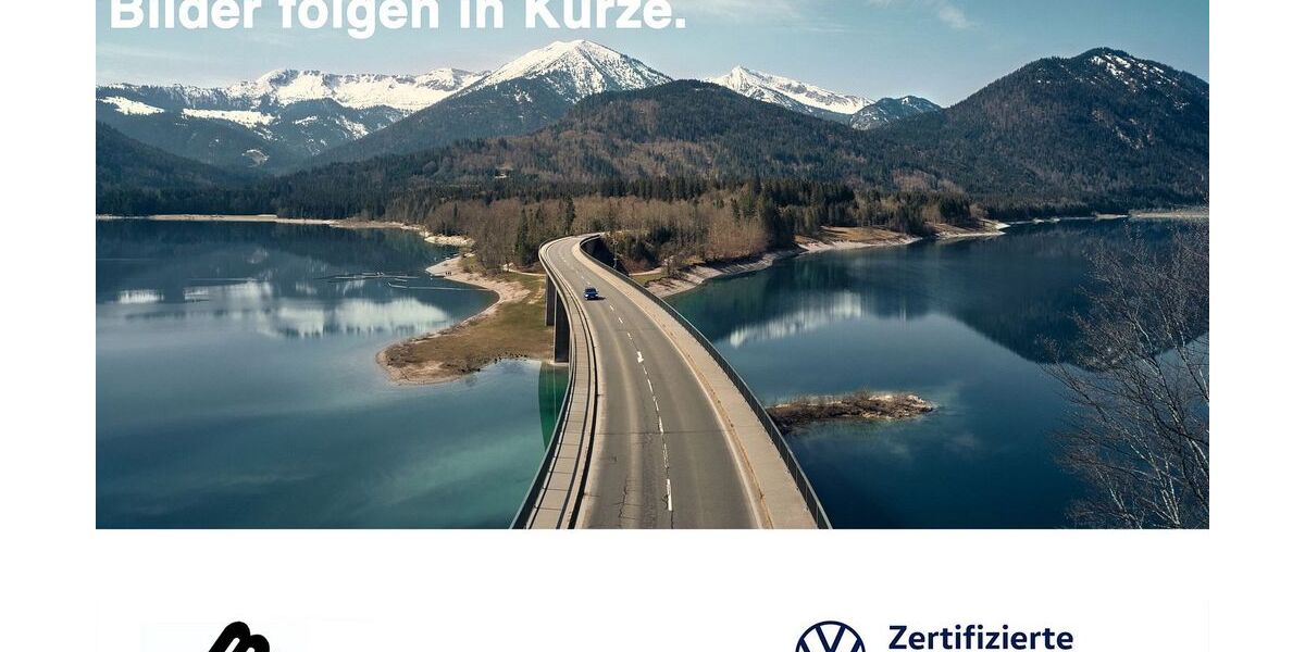 VW ID.5 8.000 km 62.990 &euro; Weingarten 76356