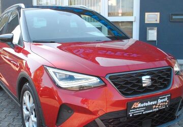 Seat Arona 22.900 km 23.990 &euro; Ettlingen 76275