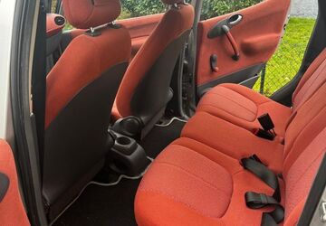 Mercedes-Benz A 160 86.000 km 1.950 &euro; Gaggenau 76571